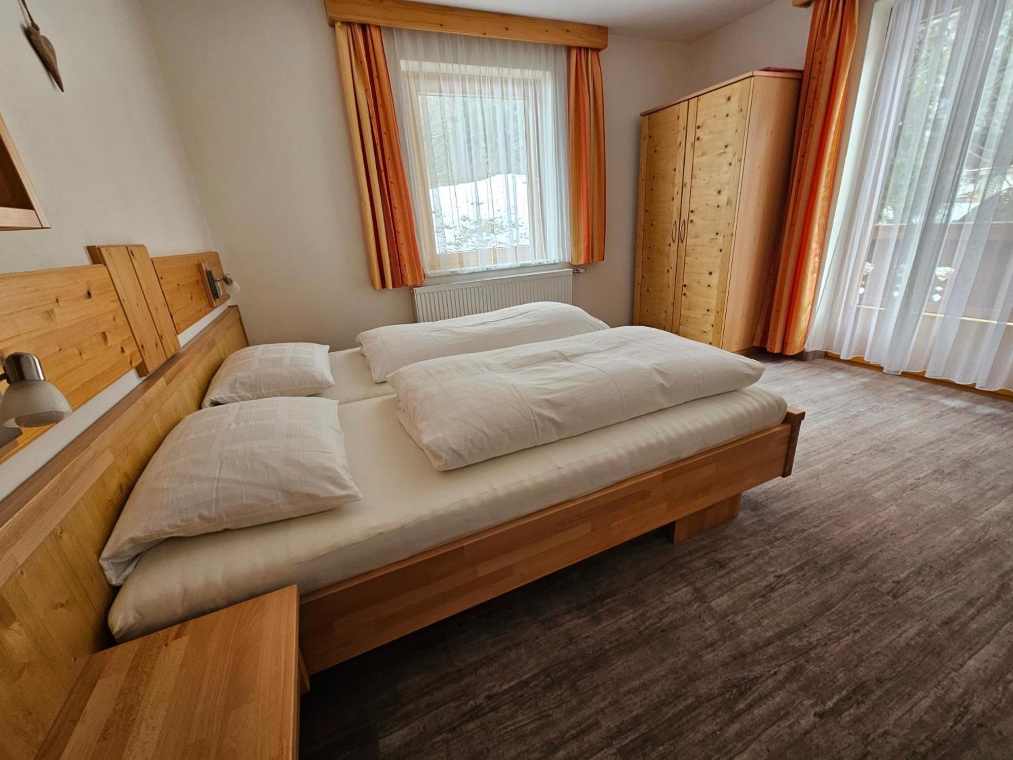 היליגנבלוט Pension Appartement Ambrosi מראה חיצוני תמונה