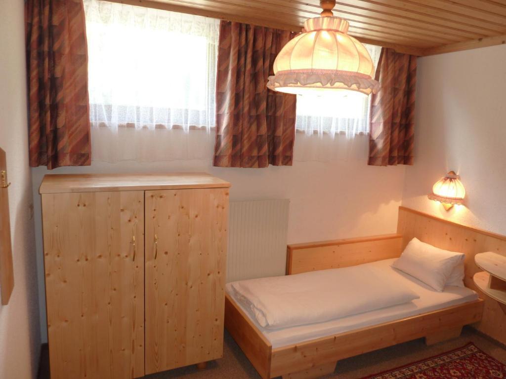 היליגנבלוט Pension Appartement Ambrosi חדר תמונה