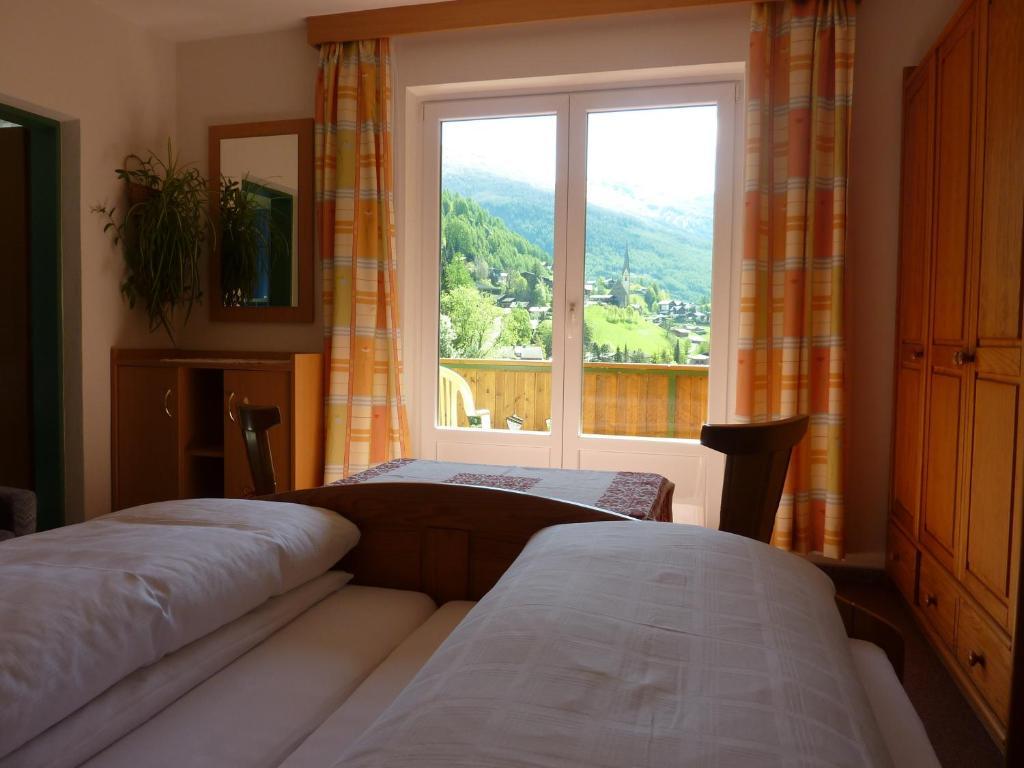 היליגנבלוט Pension Appartement Ambrosi חדר תמונה